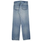 Mens Blue Levis   Jeans