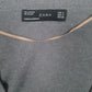 Womens Grey Zara  Cardigan Jumper