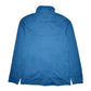 Womens Blue Patagonia R1 Jacket Full Zip Jumper