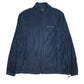 Mens Blue Columbia Sportswear Company  Full Zip Jumper