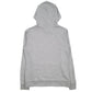 Mens Grey Champion  Hoodie Jumper