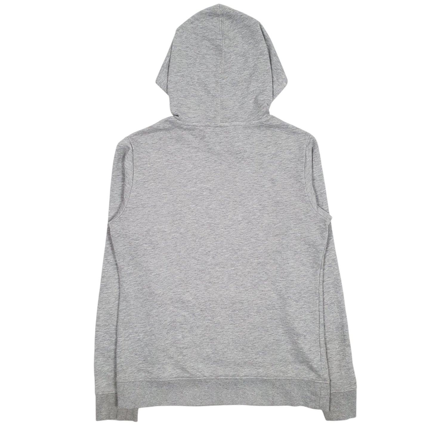 Mens Grey Champion  Hoodie Jumper