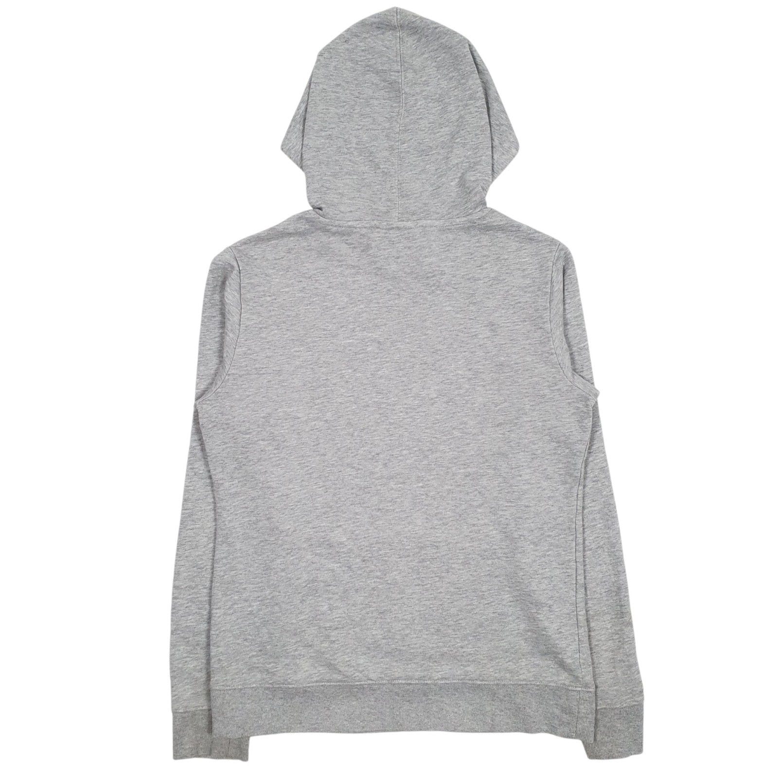 Mens Grey Champion  Hoodie Jumper