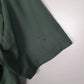 Mens Green Eddie Bauer Walking Hiking  Shirt