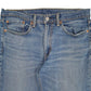 Mens Blue Levis   Jeans