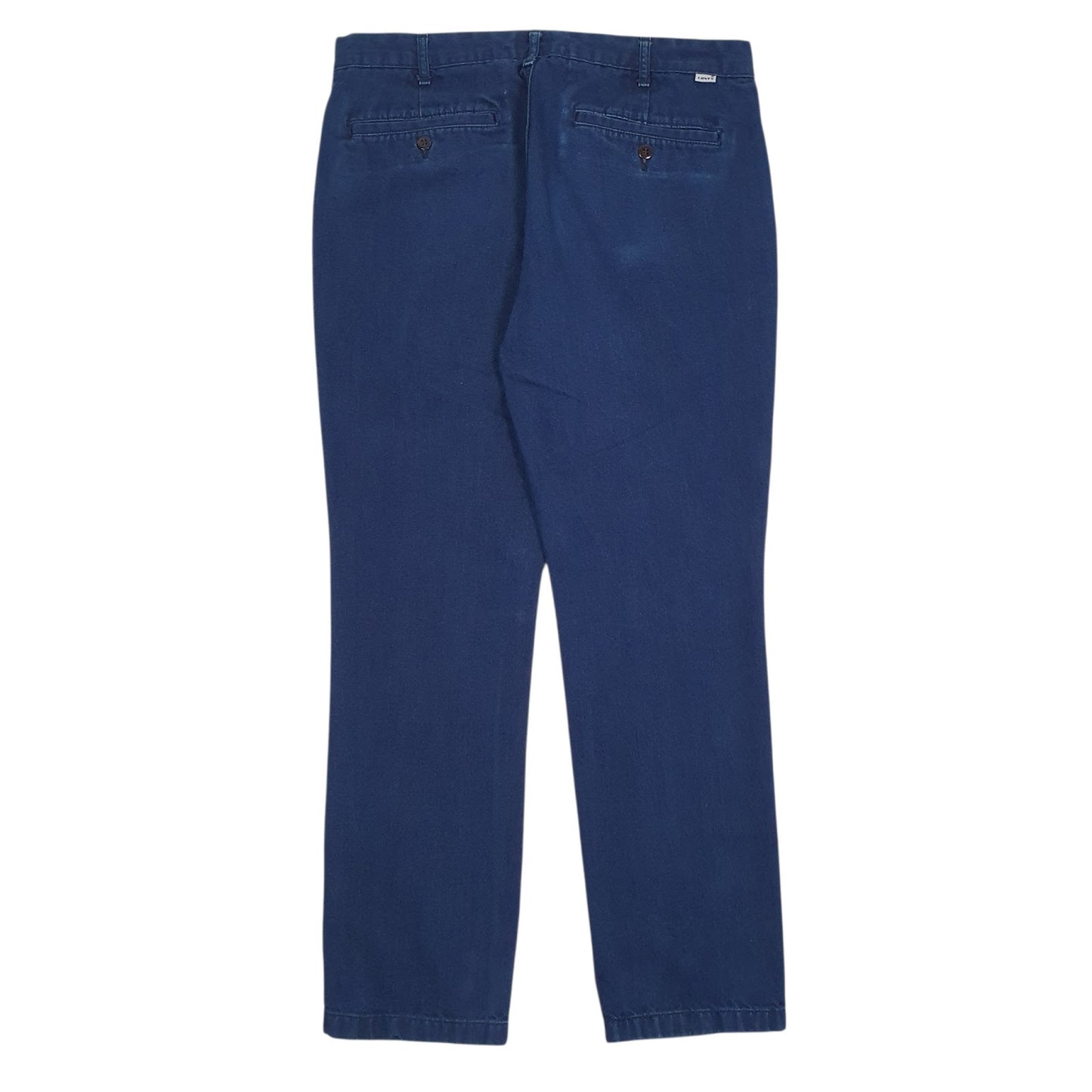 Mens Blue Levis   Jeans