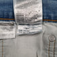 Mens Blue Levis   Jeans