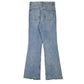 Womens Blue Cat   Jeans