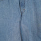 Mens Blue Levis   Jeans