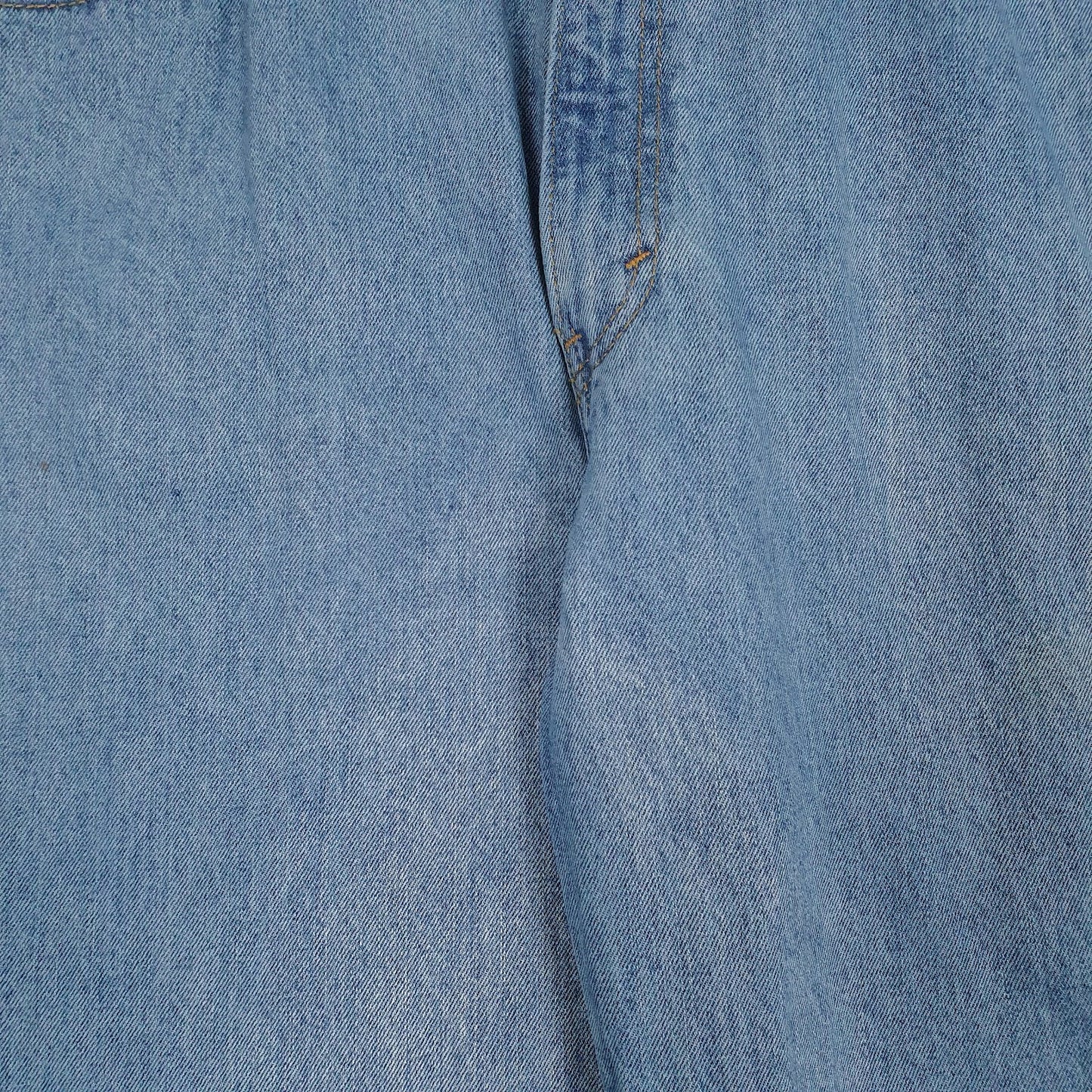 Mens Blue Levis   Jeans
