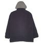 Mens Black Wrangler   Coat