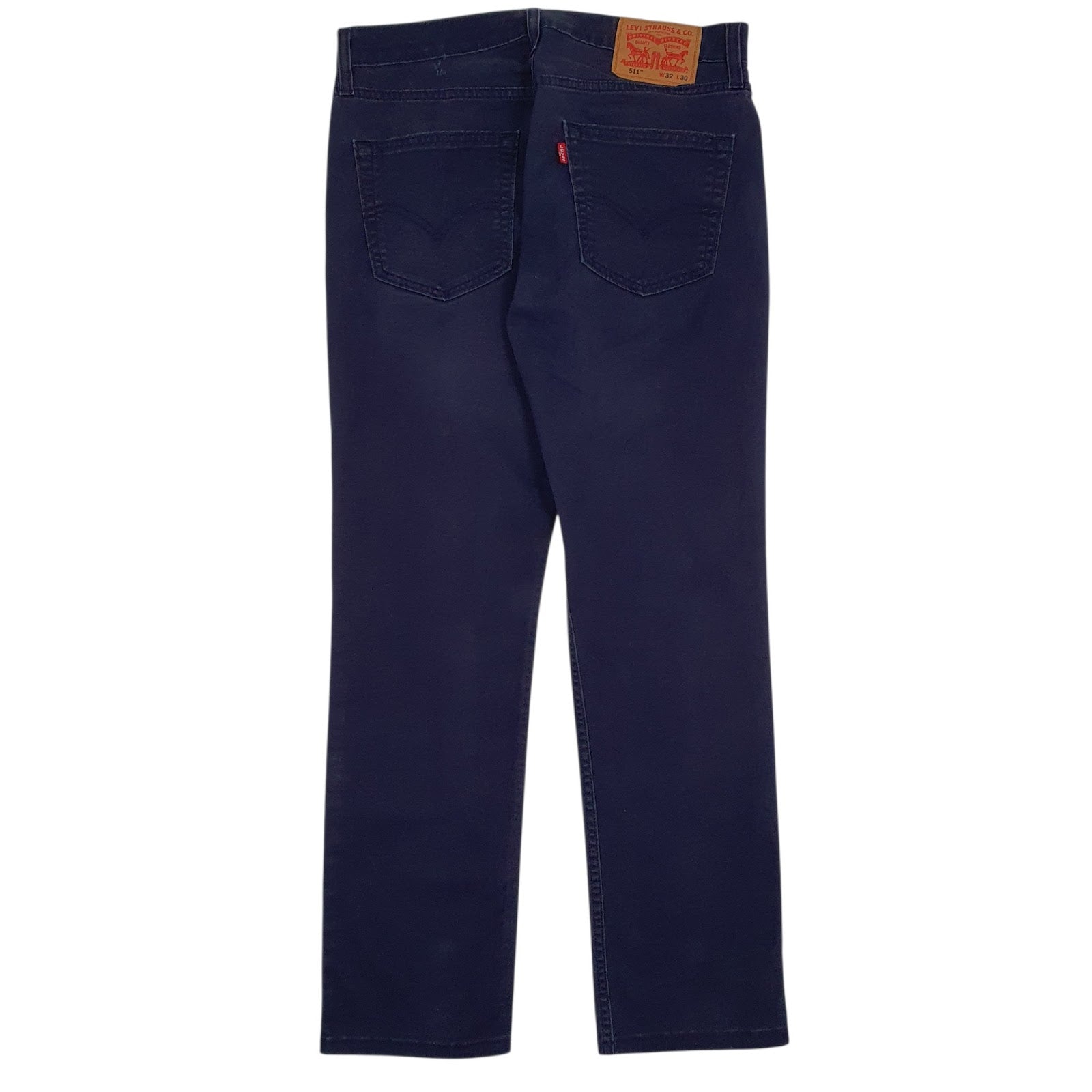 Mens Blue Levis   Jeans