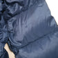 Mens Navy The North Face Summit Series Lhotse  Coat