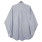 Mens Blue Nautica   Shirt