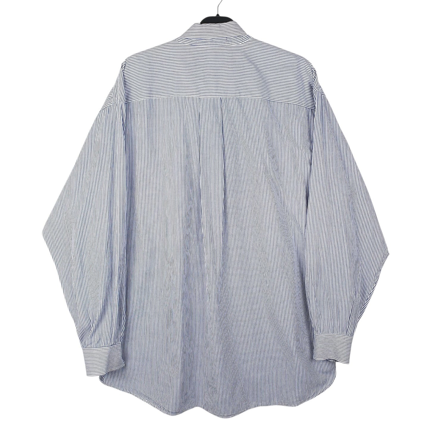 Mens Blue Nautica   Shirt