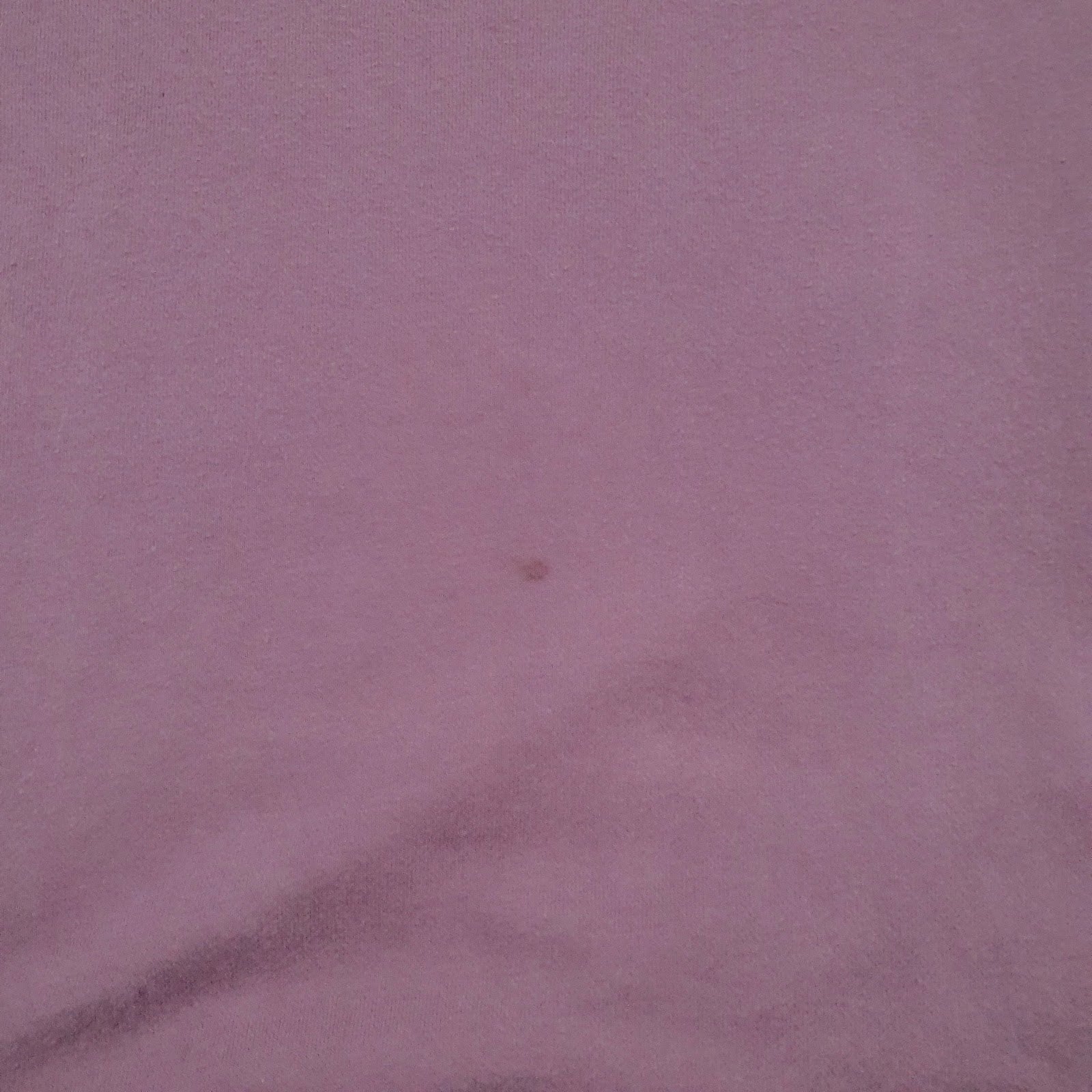 Mens Purple Fila  Crewneck Jumper