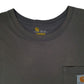 Mens Grey Carhartt   T Shirt
