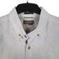 Mens Grey Eddie Bauer Hiking Walking  Shirt