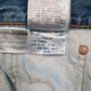 Mens Blue Levis   Jeans
