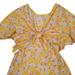 Womens Yellow Unbranded   Dress