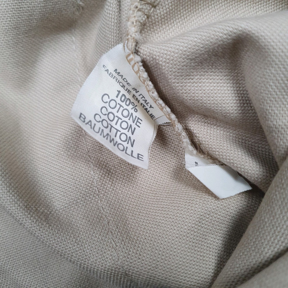 Womens Beige Unbranded   Trousers