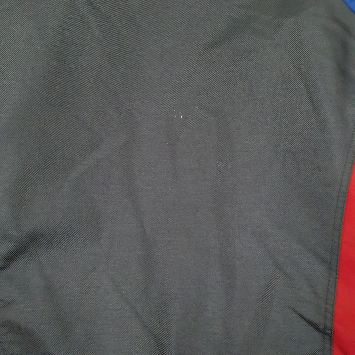 Mens Grey BMW Motorbike Goretex  Coat