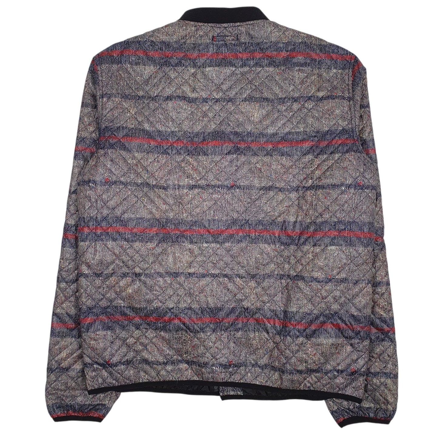 Womens Grey Levis   Coat