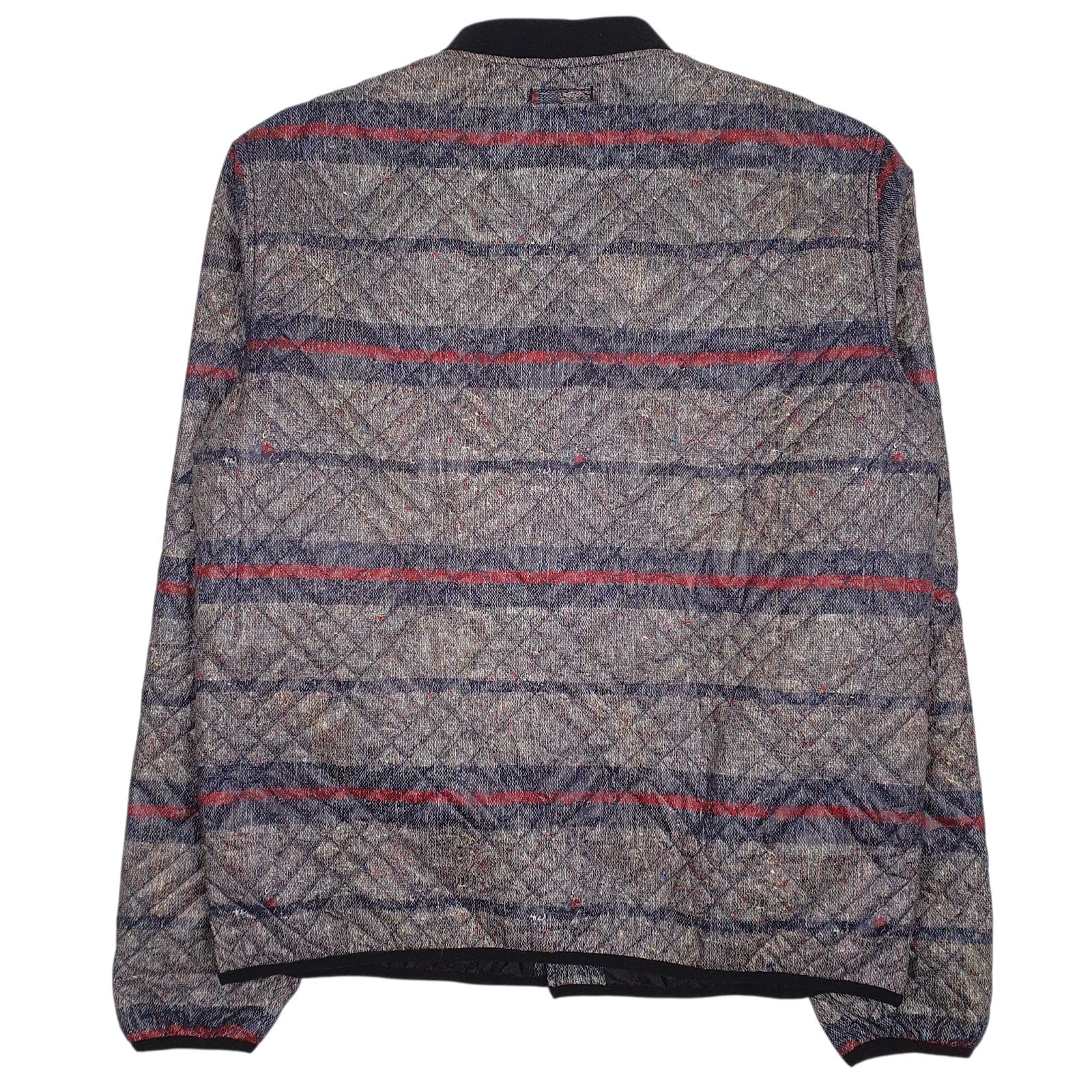 Womens Grey Levis   Coat