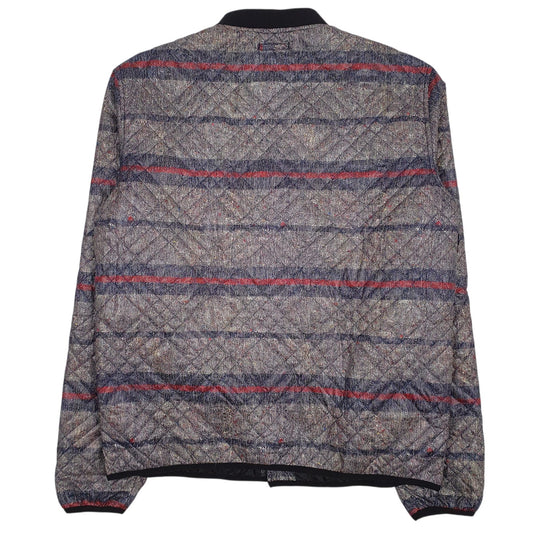 Womens Grey Levis   Coat