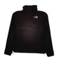 Womens Black The North Face  Full Zip Jumper
