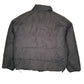 Mens Navy Tommy Hilfiger Reversible  Coat