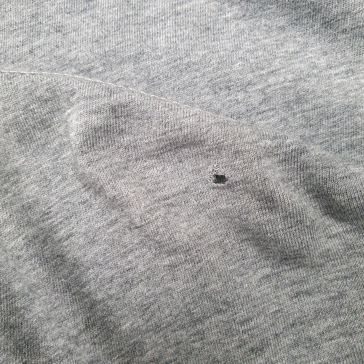Mens Grey Puma   T Shirt