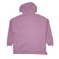 Mens Pink Champion Baggy Loose Fit  Coat