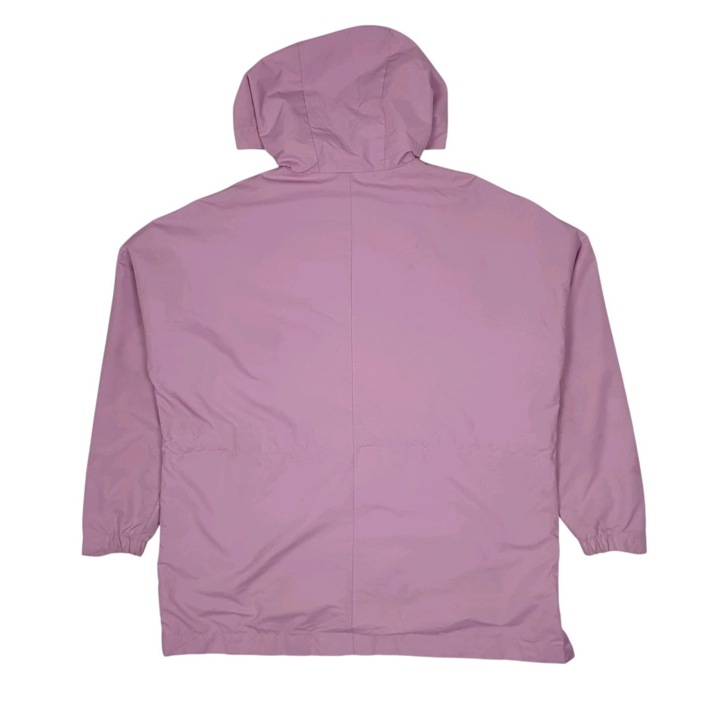 Mens Pink Champion Baggy Loose Fit  Coat