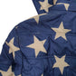Womens Blue RNC   Coat