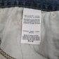 Mens Blue Levis   Jeans
