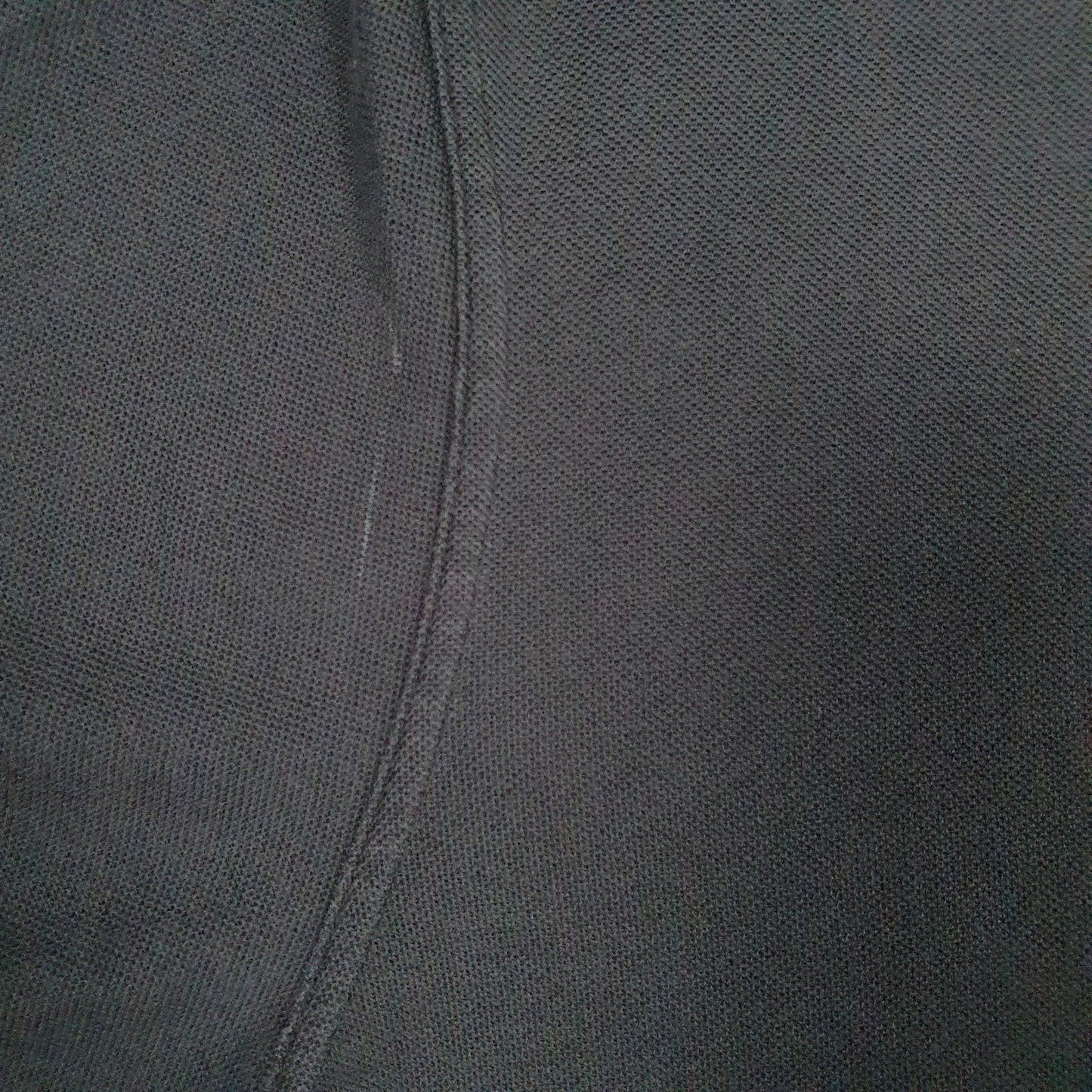Mens Grey Nike   Polo Shirt