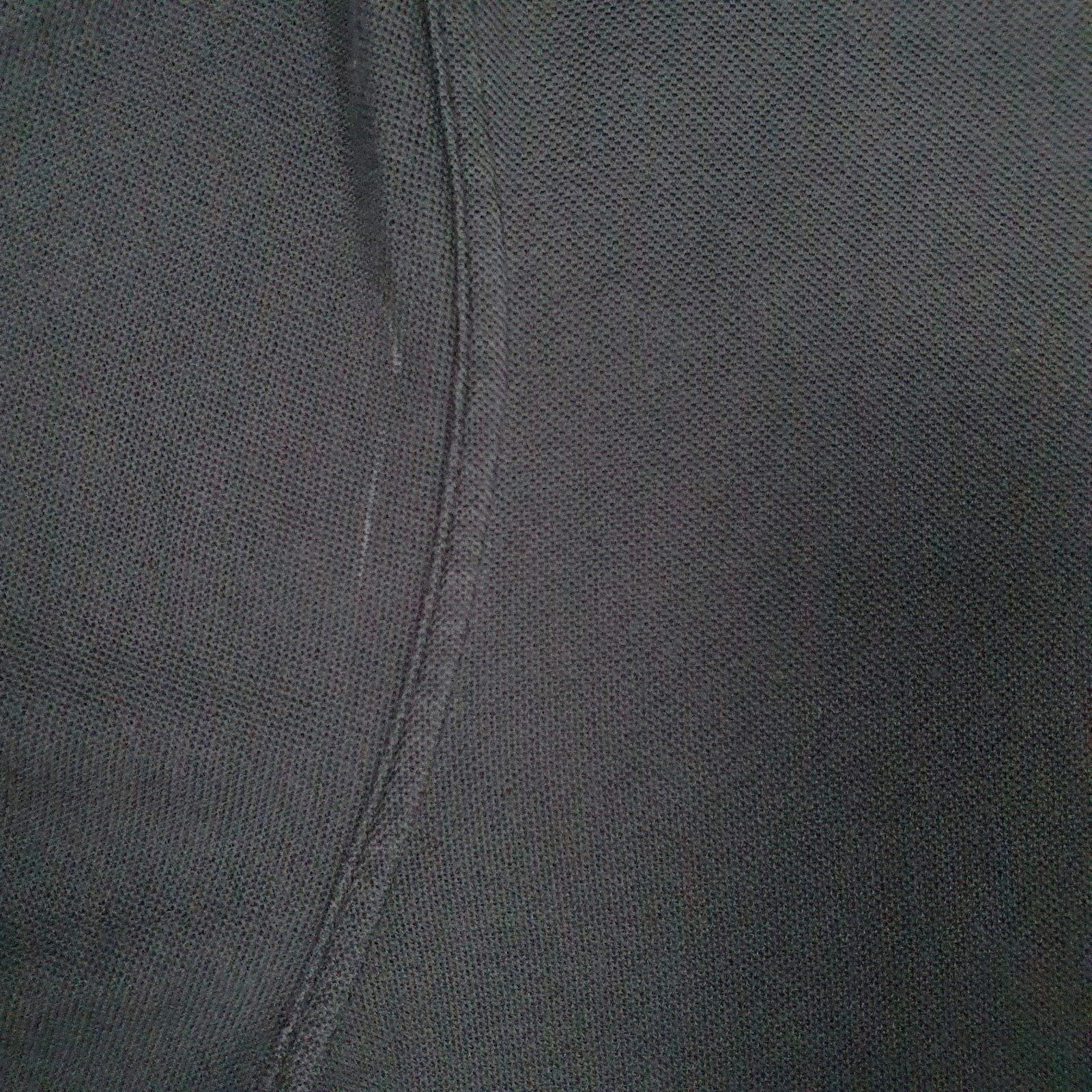Mens Grey Nike   Polo Shirt