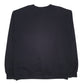 Mens Black Champion Eisenhower Eagles Crewneck Jumper
