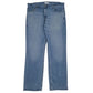 Mens Blue Levis  Denizen JeansW36 L32