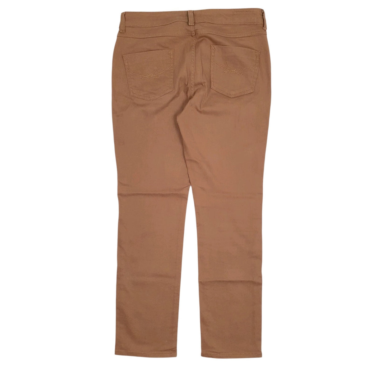Womens Beige M&S Stretch  Trousers