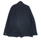 Mens Navy MCS Cavaliere Rio Grande Sanforized  Coat