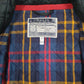 Mens Black Joules   Coat