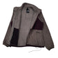Womens Grey The North Face  Full Zip Jumper
