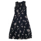 Womens Black Florentia   Dress