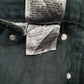 Mens Black Levis   Jeans