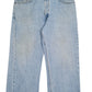 Mens Blue Levis Vintage 90s  Jeans