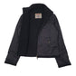 Womens Black Onyx Jeans   Coat