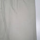 Mens Cream Polo Ralph Lauren Hammond Pant Pleated Vintage 90s  Trousers