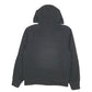 Mens Black Levis Active Hoodie  Coat